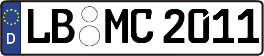 LB-MC2011