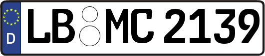 LB-MC2139
