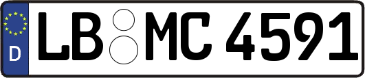 LB-MC4591