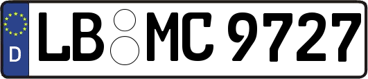 LB-MC9727