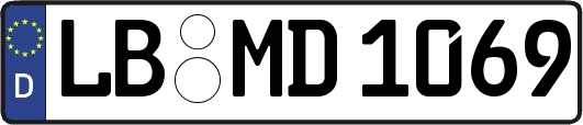 LB-MD1069