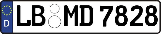 LB-MD7828