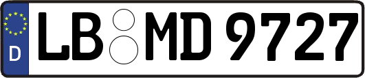 LB-MD9727