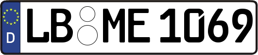 LB-ME1069