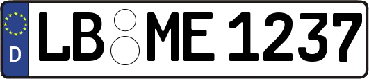 LB-ME1237
