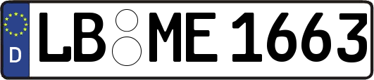 LB-ME1663