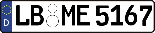 LB-ME5167