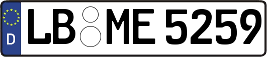 LB-ME5259