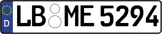LB-ME5294