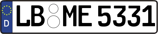 LB-ME5331