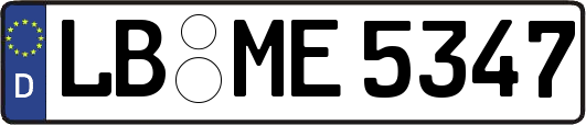 LB-ME5347