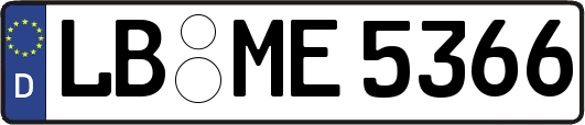 LB-ME5366