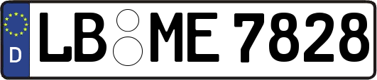 LB-ME7828