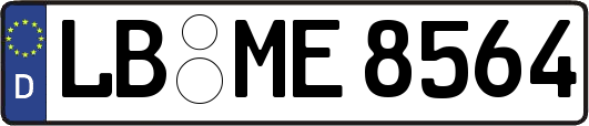 LB-ME8564