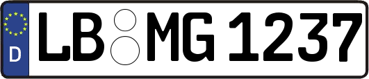LB-MG1237