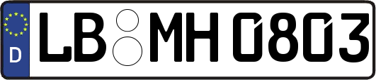 LB-MH0803