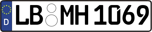 LB-MH1069