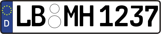 LB-MH1237