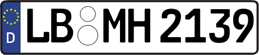 LB-MH2139