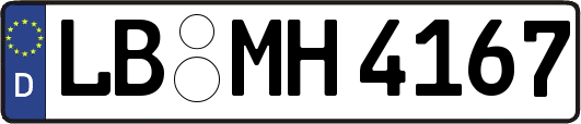 LB-MH4167
