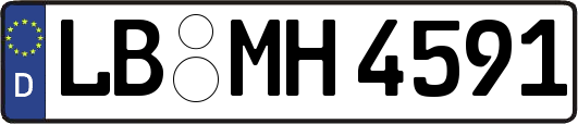 LB-MH4591