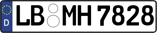 LB-MH7828