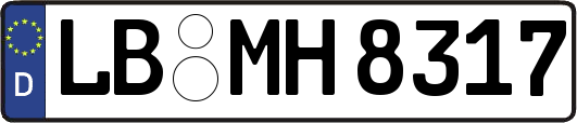 LB-MH8317