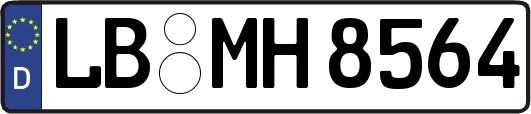 LB-MH8564