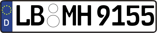 LB-MH9155