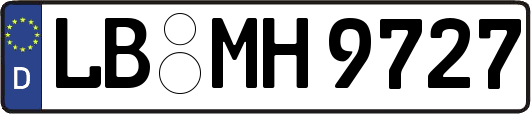 LB-MH9727
