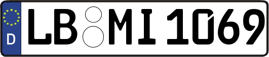LB-MI1069