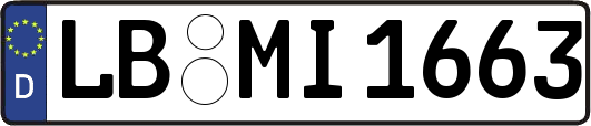 LB-MI1663