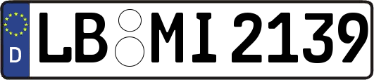 LB-MI2139