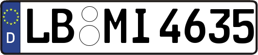 LB-MI4635