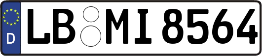 LB-MI8564