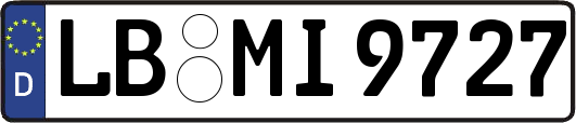 LB-MI9727
