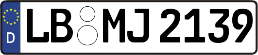LB-MJ2139