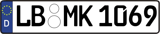 LB-MK1069