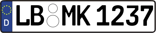 LB-MK1237