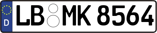 LB-MK8564