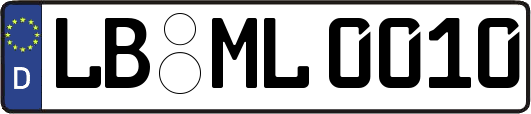 LB-ML0010
