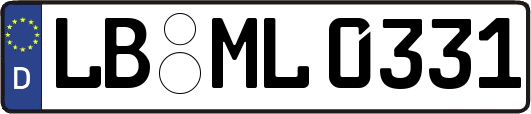 LB-ML0331