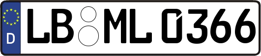 LB-ML0366