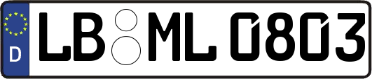 LB-ML0803
