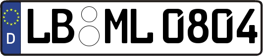 LB-ML0804