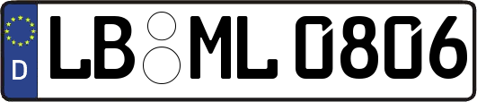LB-ML0806
