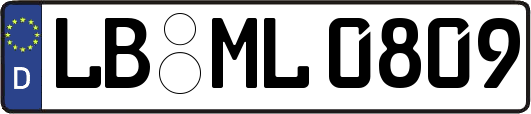 LB-ML0809