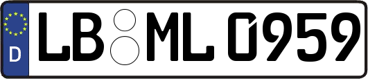 LB-ML0959