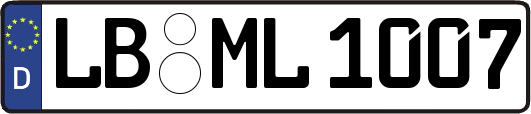 LB-ML1007