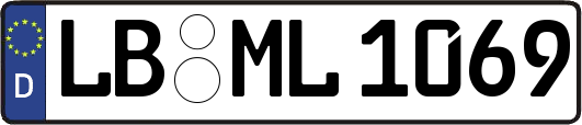 LB-ML1069